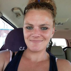 Meet your Posher, Khrystyna